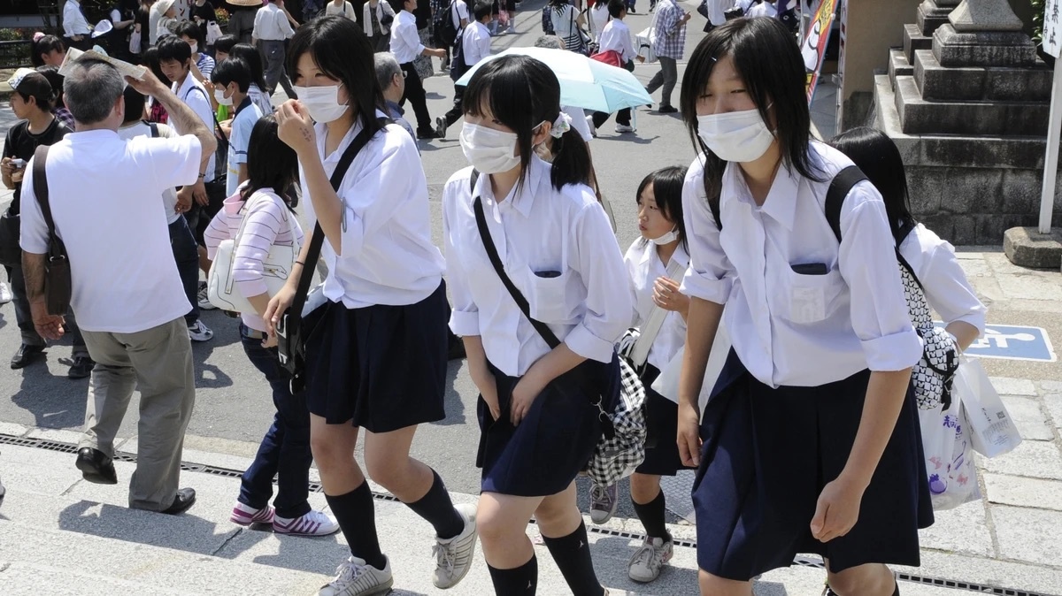 cat toc hoc sinh nhat anh 2