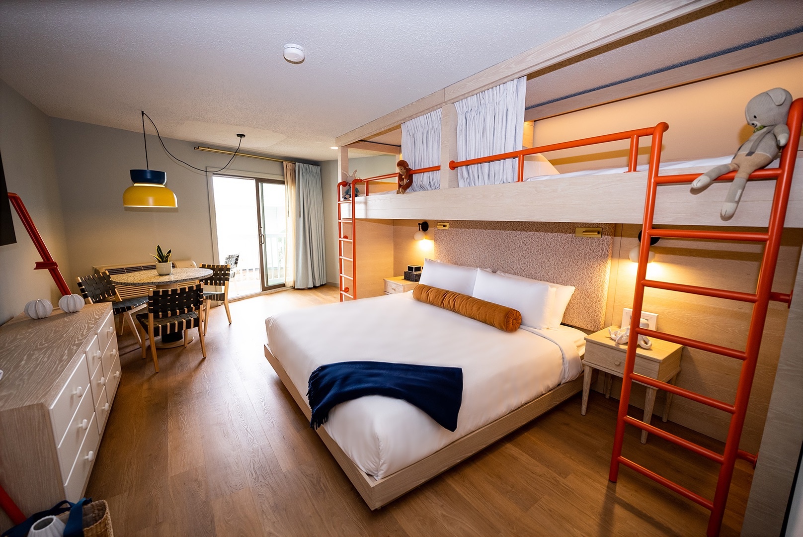 khu nghi duong anh 2