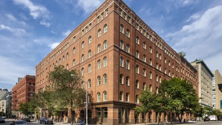 Con gai Bill Gates anh 2