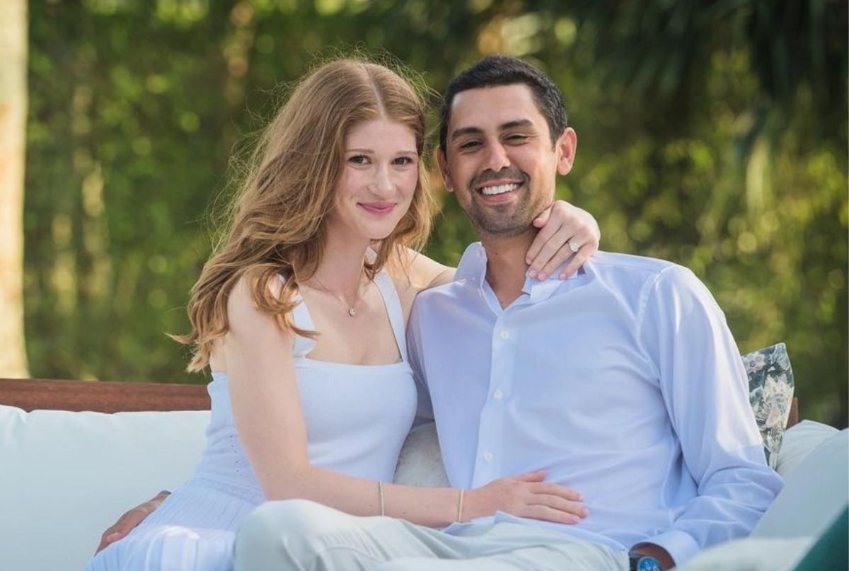 Can ho 51 trieu USD o New York cua con gai Bill Gates hinh anh