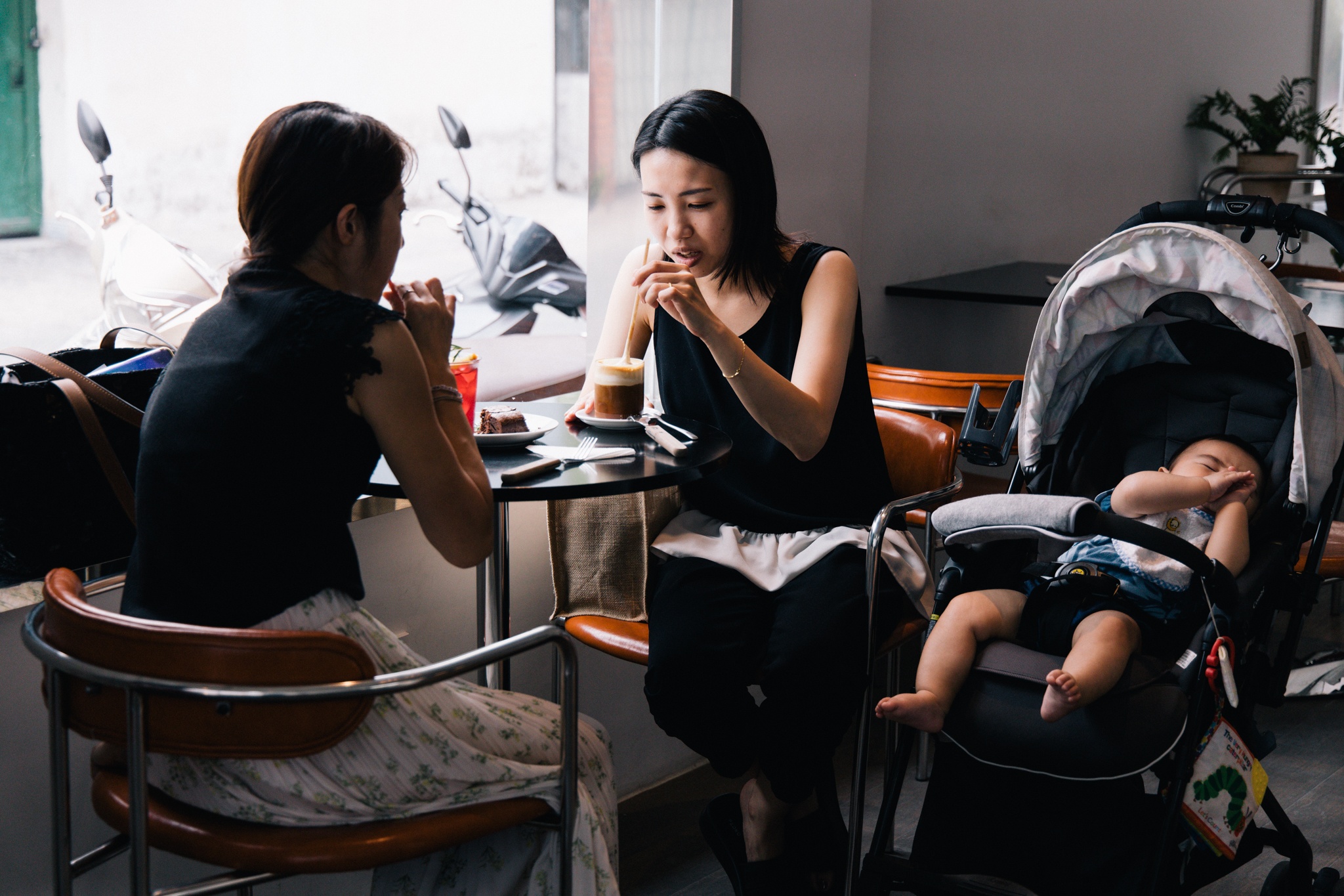 hang quan thao dien anh 9