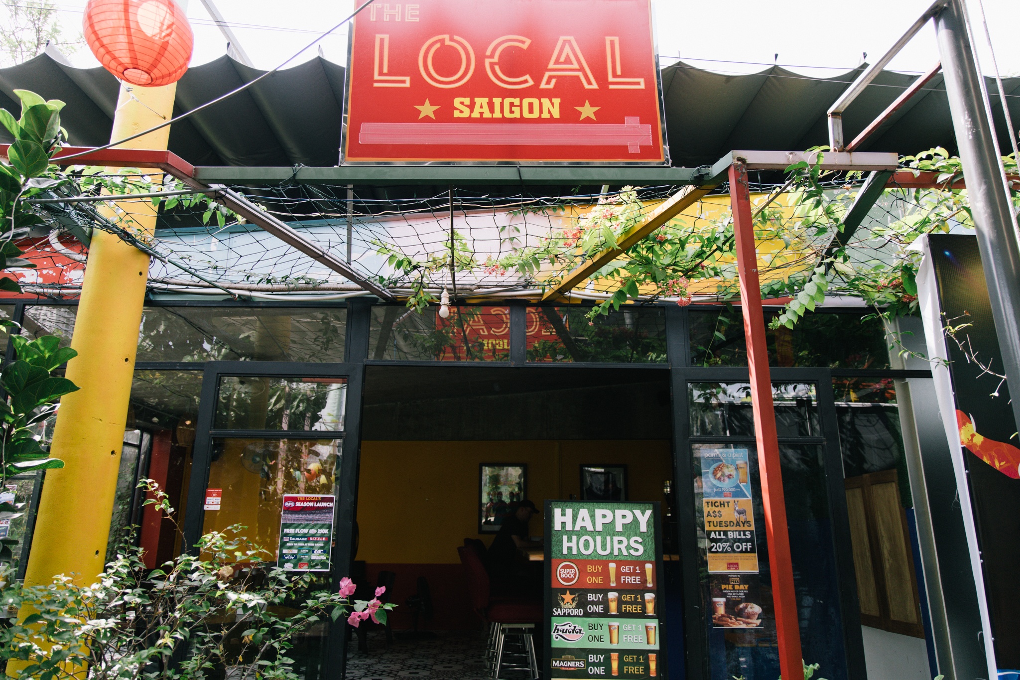 hang quan thao dien anh 12