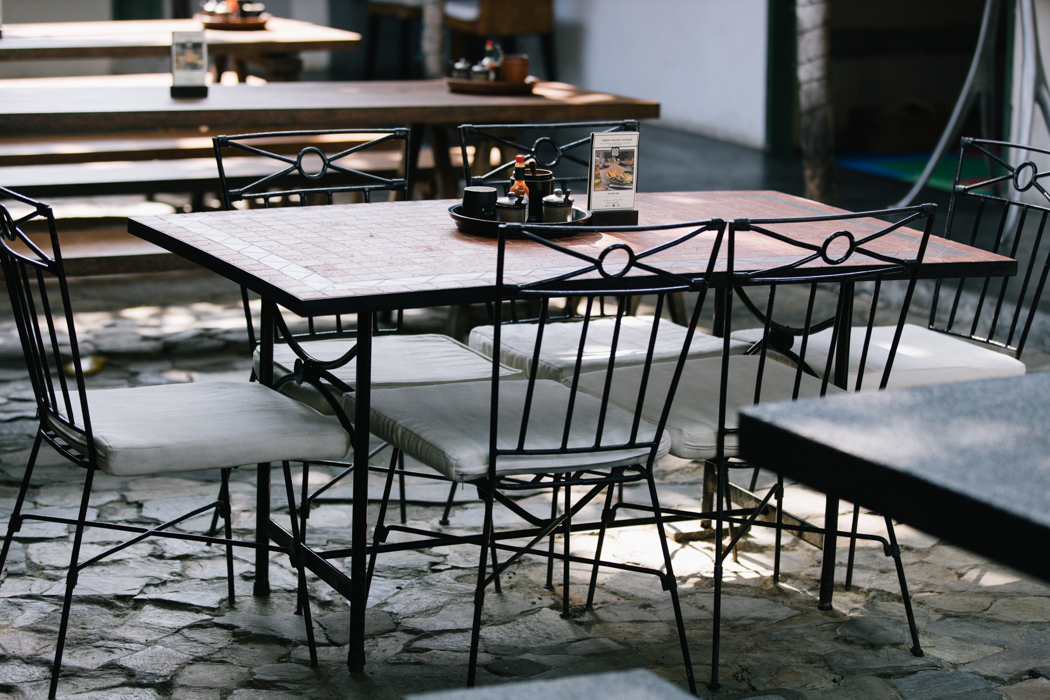 hang quan thao dien anh 4