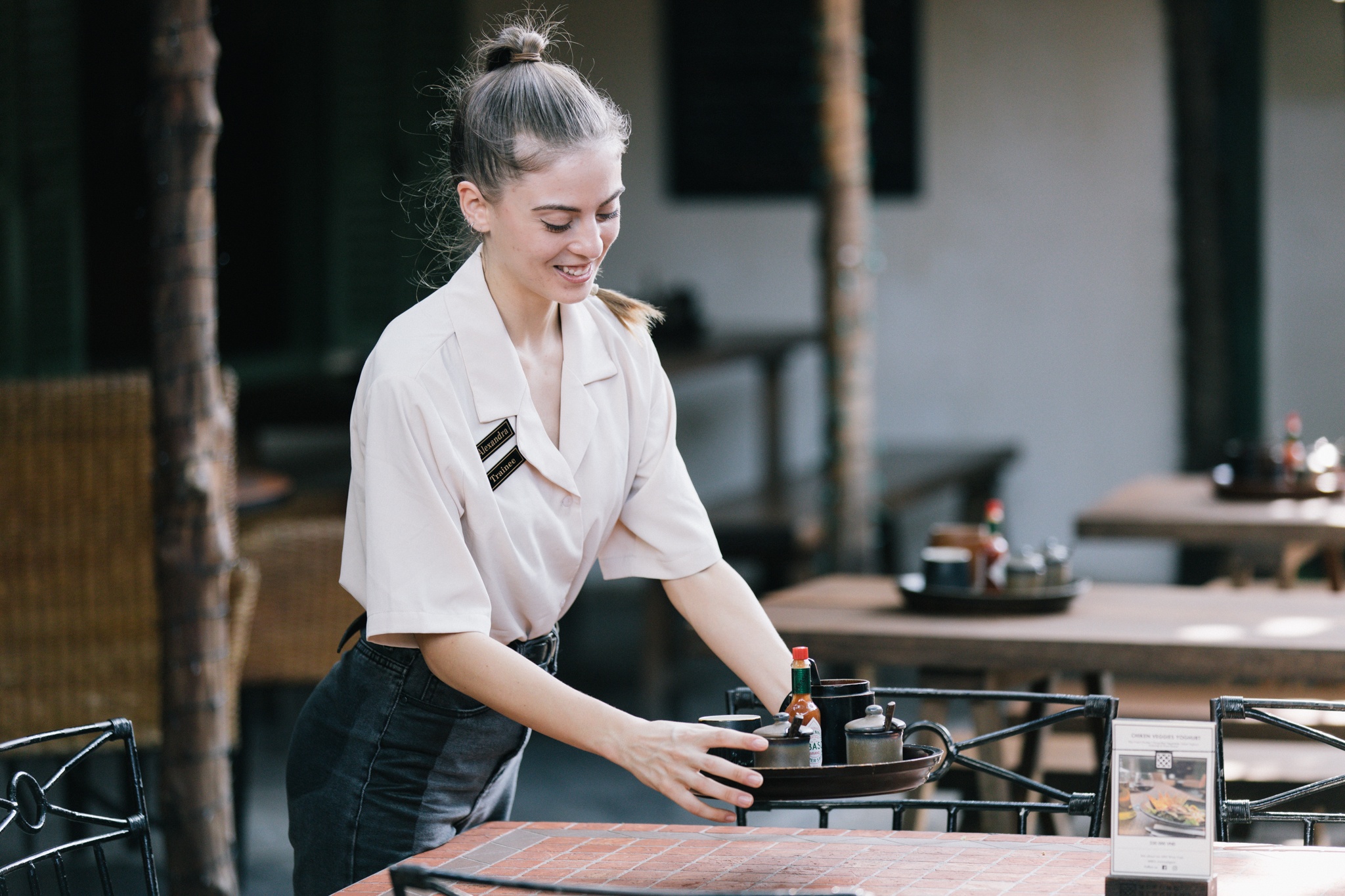 hang quan thao dien anh 6