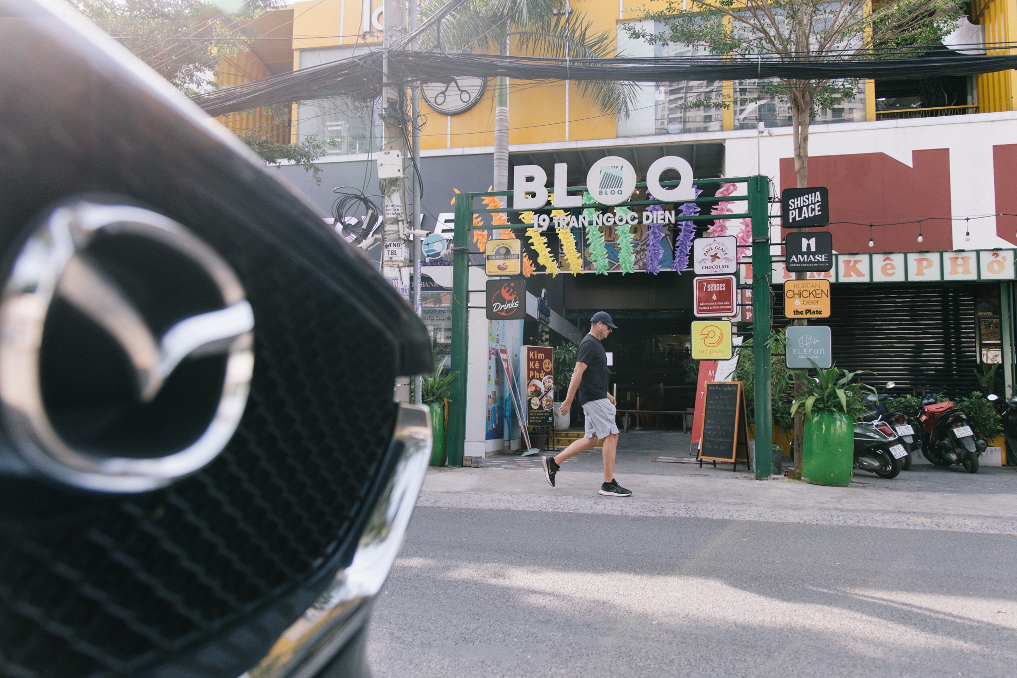 khu to hop thao dien anh 1