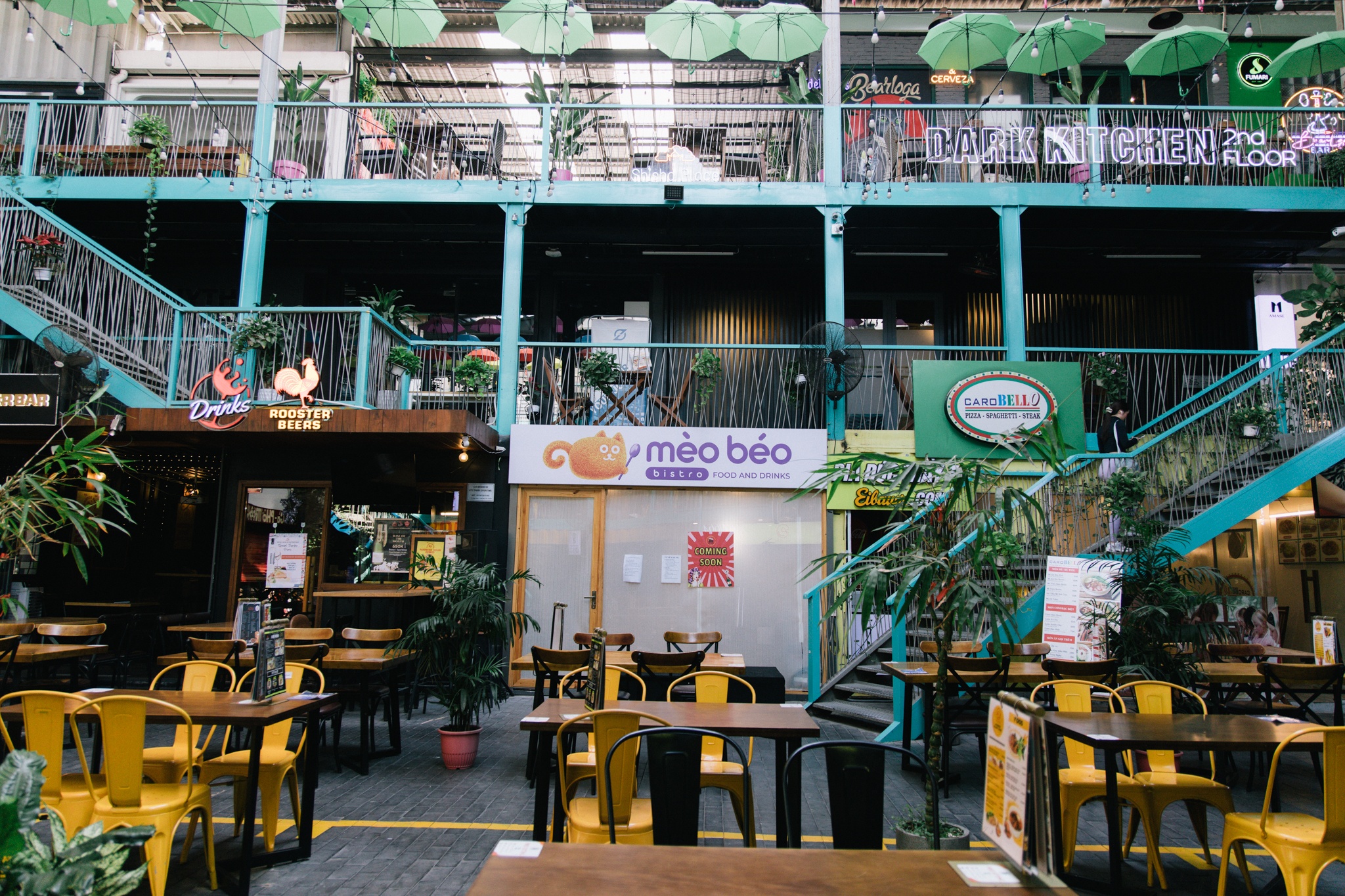 khu to hop thao dien anh 3