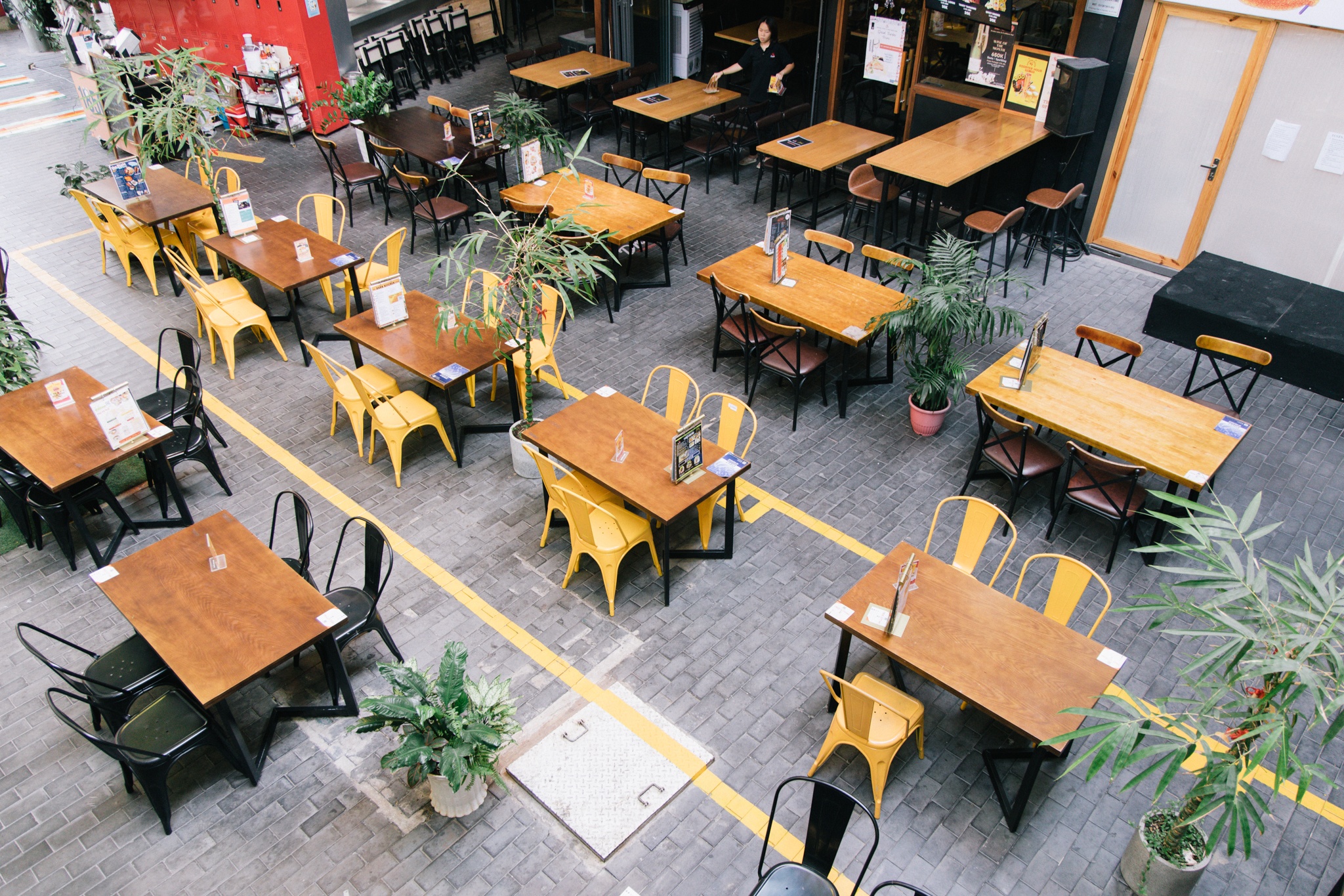 khu to hop thao dien anh 4