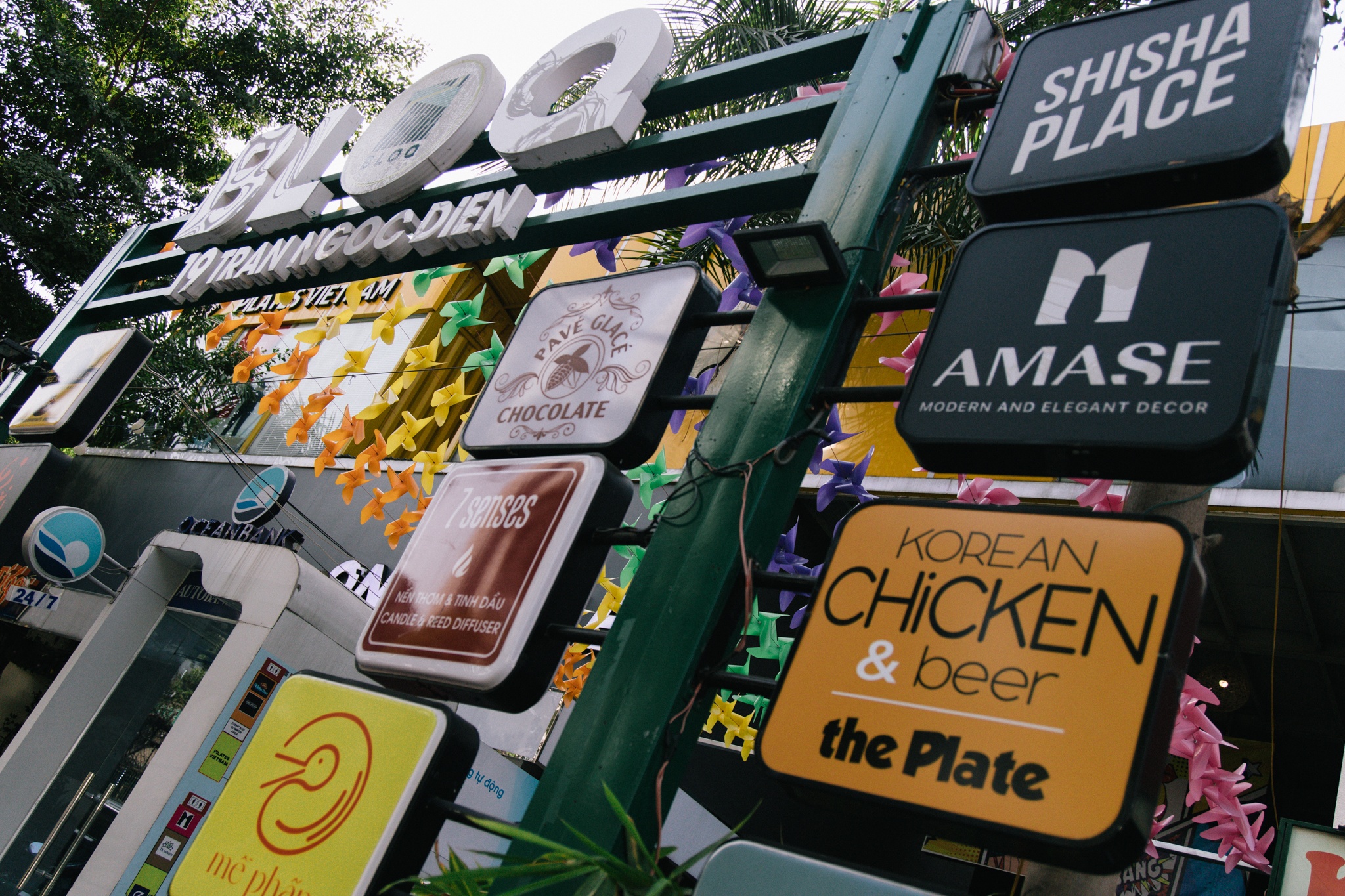 khu to hop thao dien anh 2