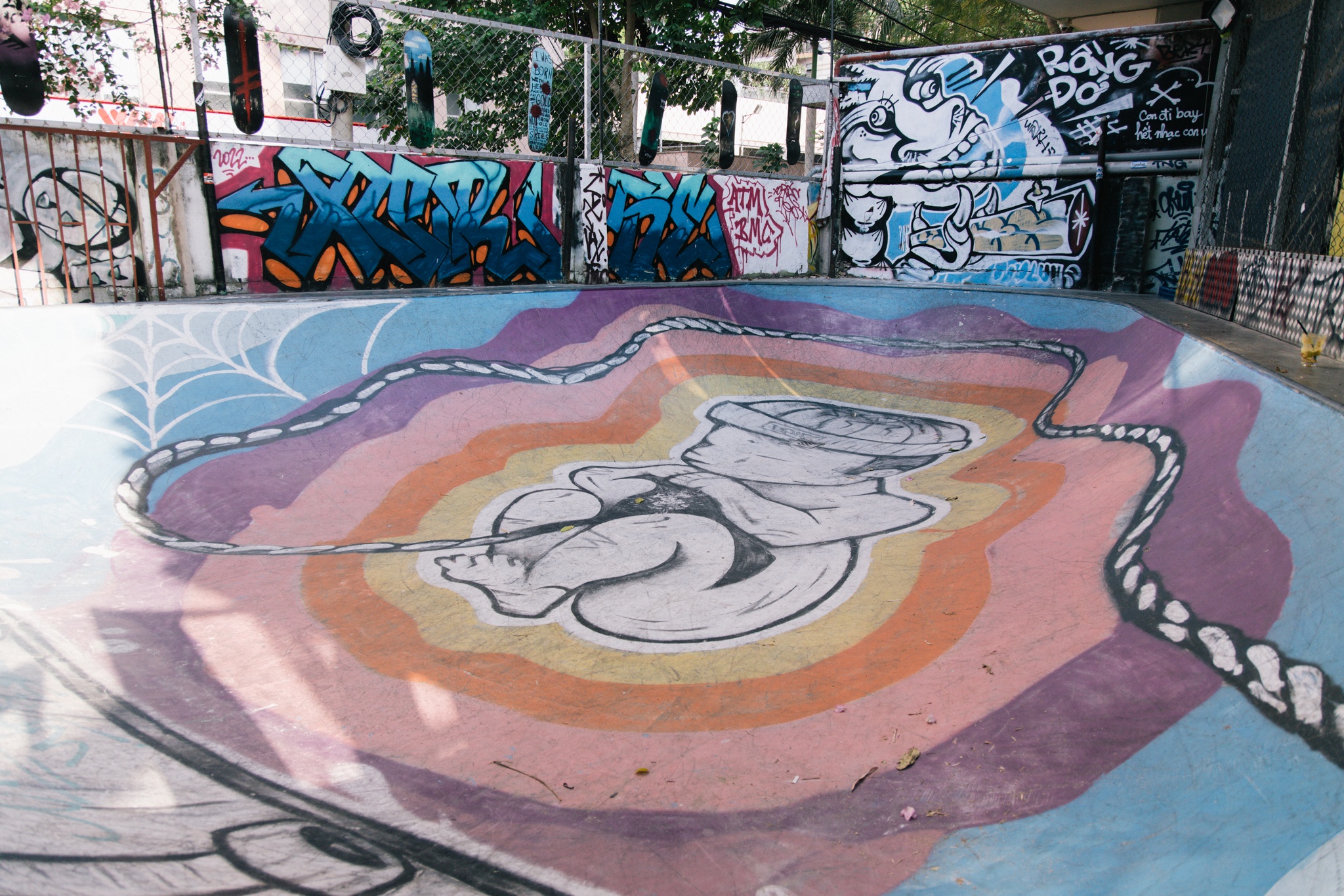 khu to hop thao dien anh 11