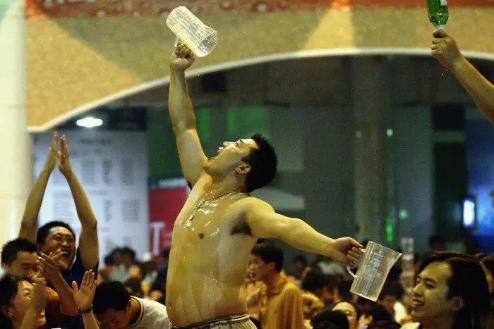 'Thanh dia cuoi cung' cua dan ong trung nien Trung Quoc hinh anh