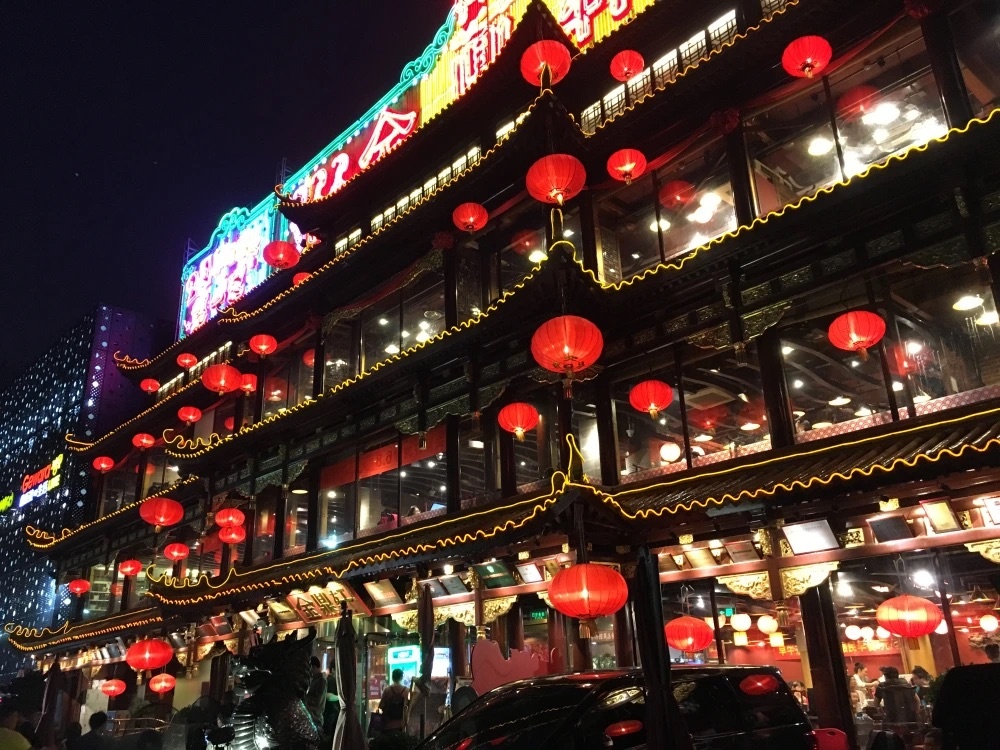 dan ong trung nien anh 1