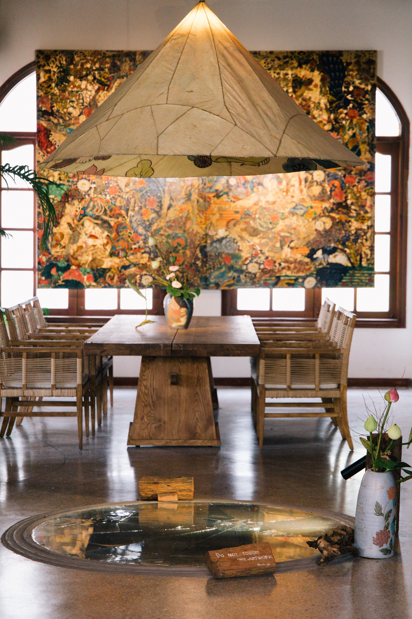 hang quan o thao dien anh 3