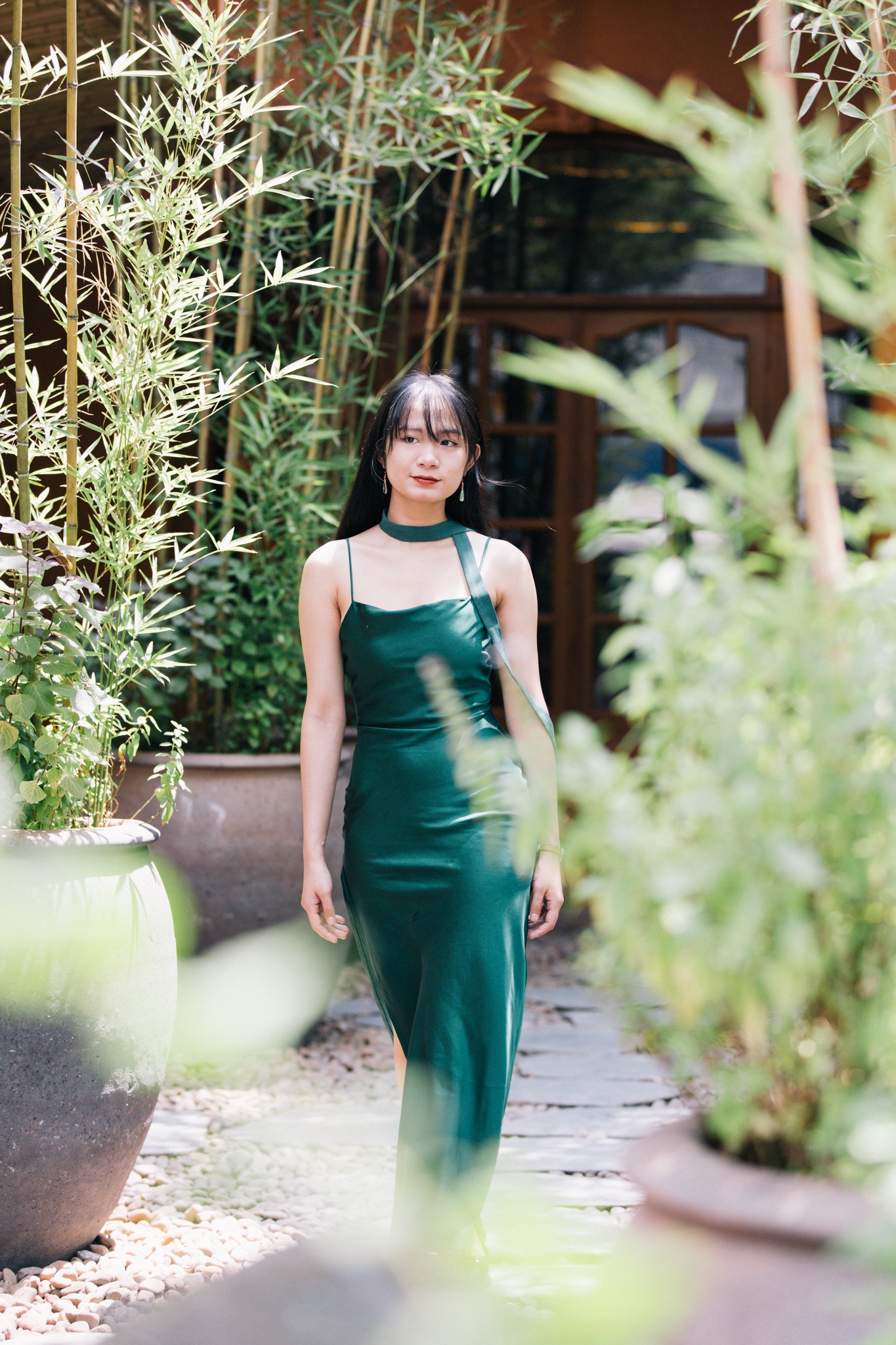 hang quan o thao dien anh 4