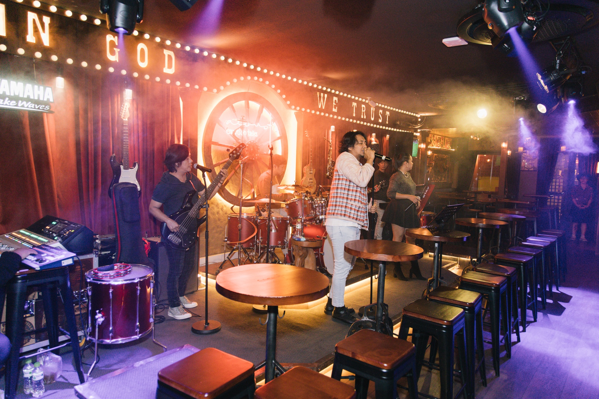 hang quan o thao dien anh 10