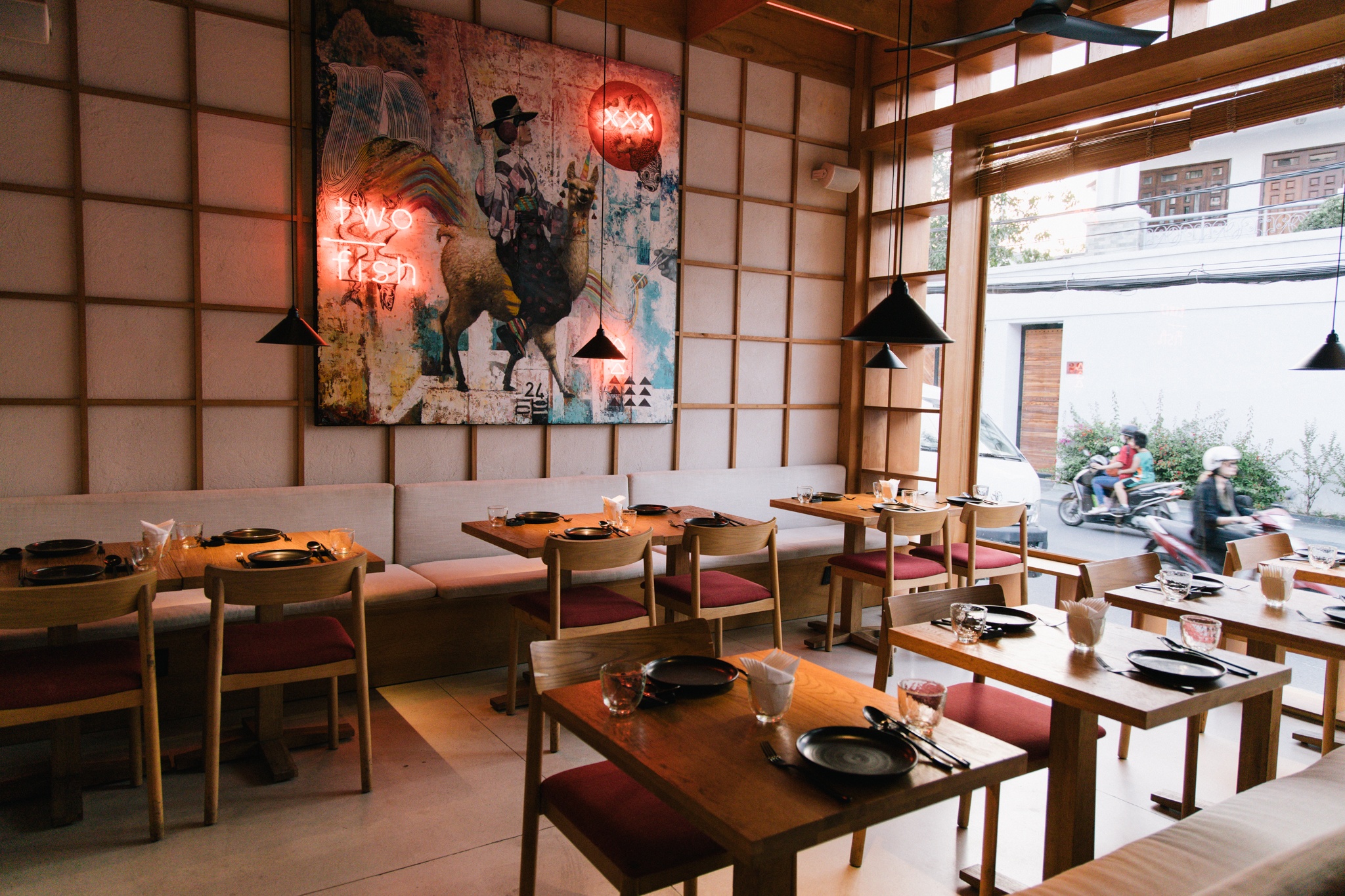 hang quan o thao dien anh 8