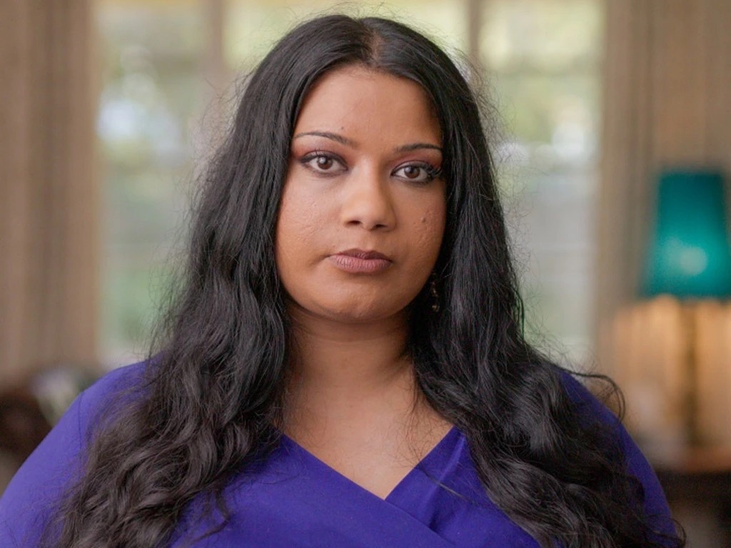 Noi dau suot doi cua nhung co gai bi ghep mat vao clip nong hinh anh