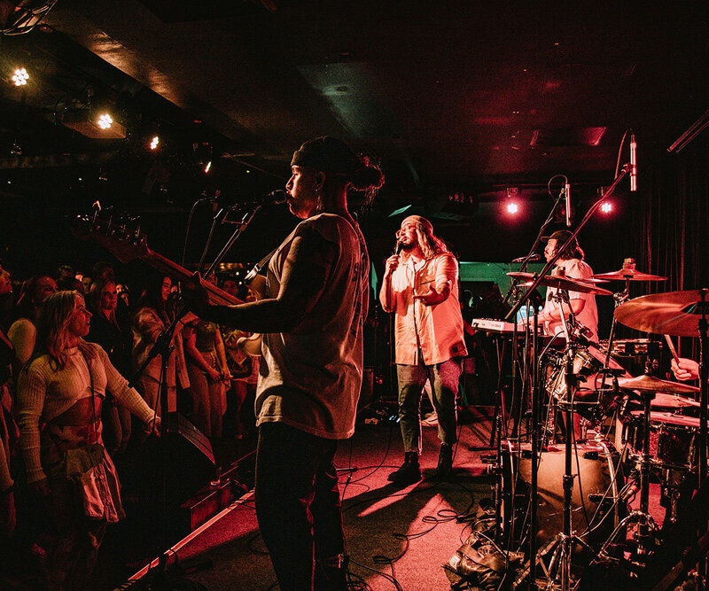 quan bar o Sydney anh 2