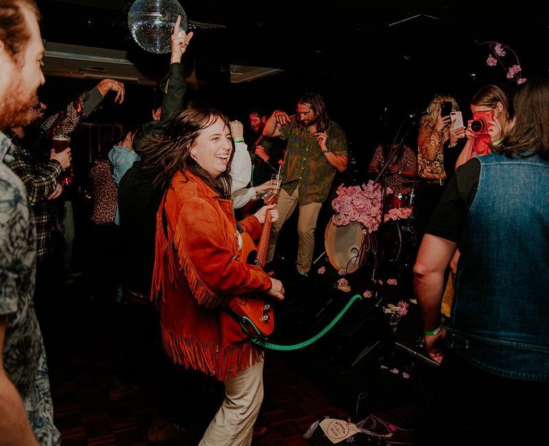 quan bar o Sydney anh 1