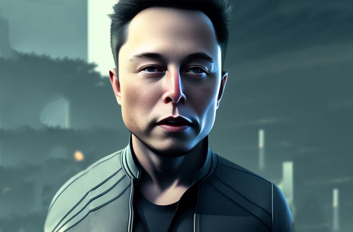 Tin gia tro lai vi mot quyet dinh cua Elon Musk hinh anh