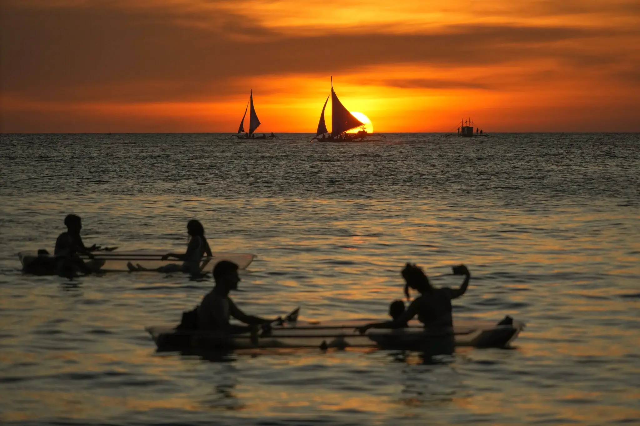 du lich Philippines anh 2