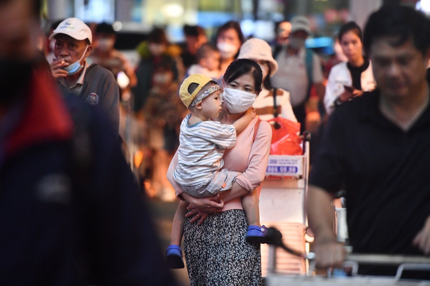 phong Covid-19 dip le anh 2