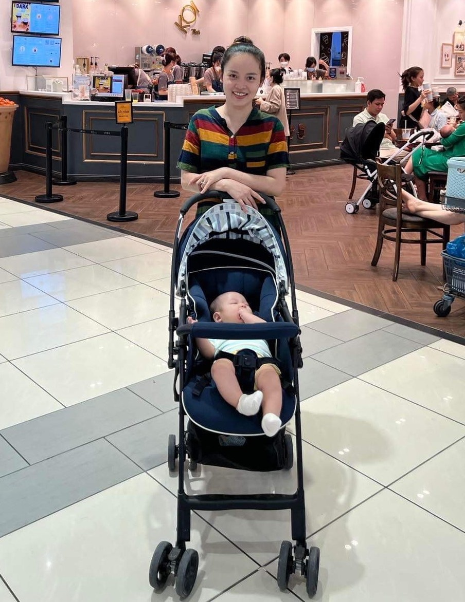 du lich cung con anh 2