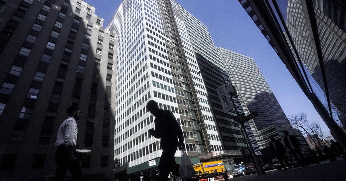 khu pho vang o my anh 2