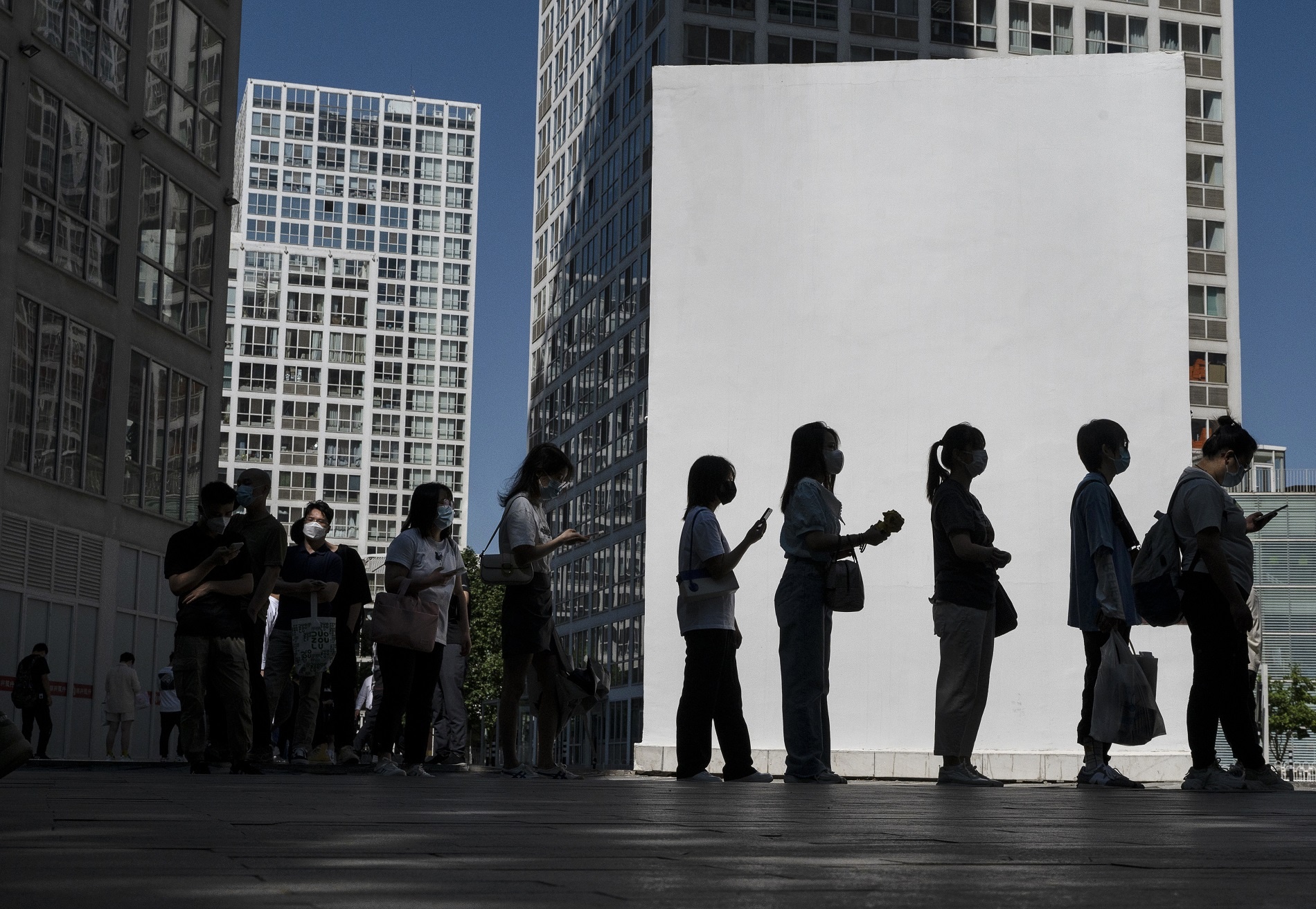 that nghiep o trung quoc anh 1