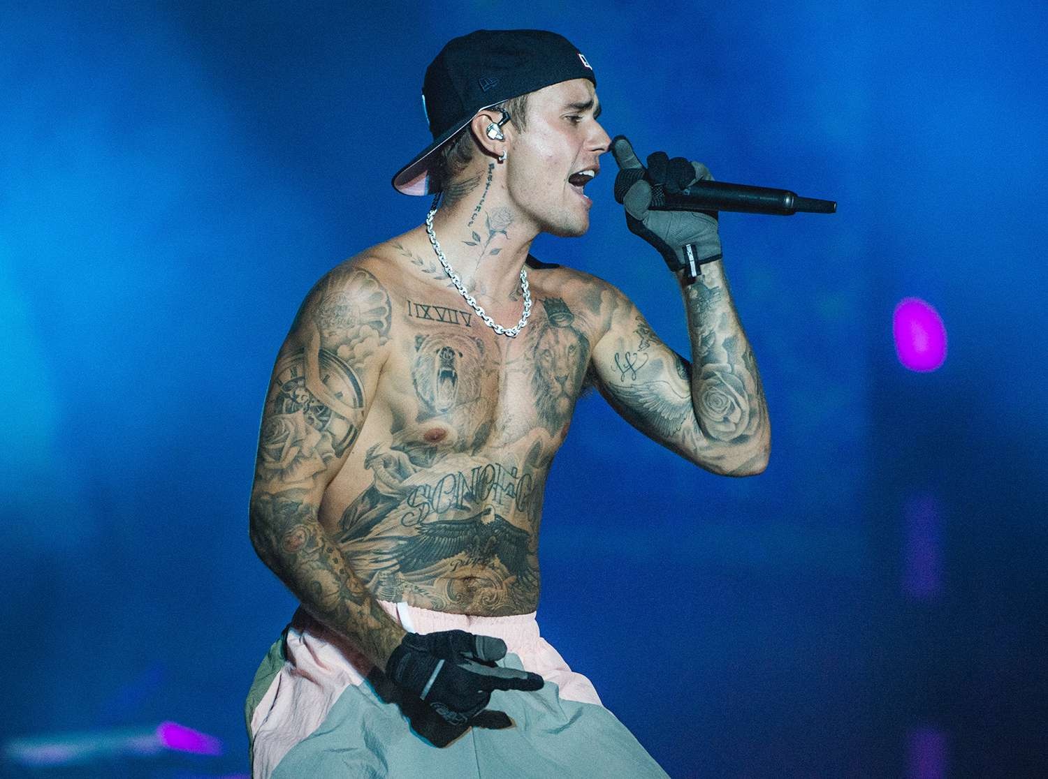 nguoi noi tieng anh 3