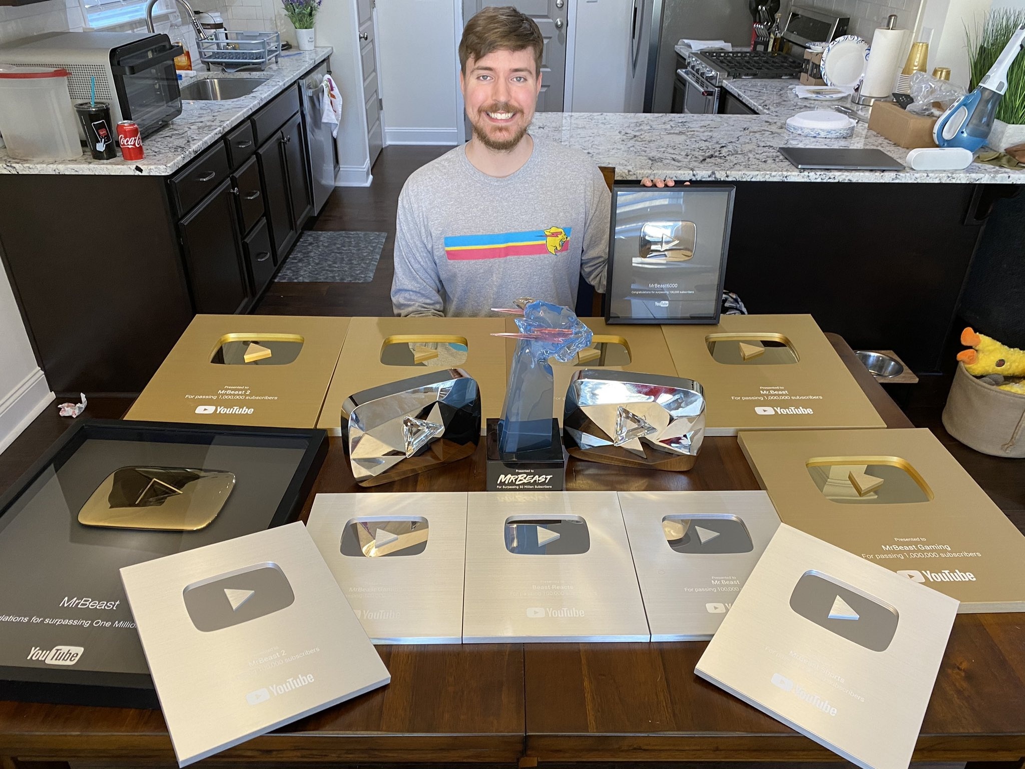MrBeast mua nhà ảnh 2 MrBeast mua nha anh 2
