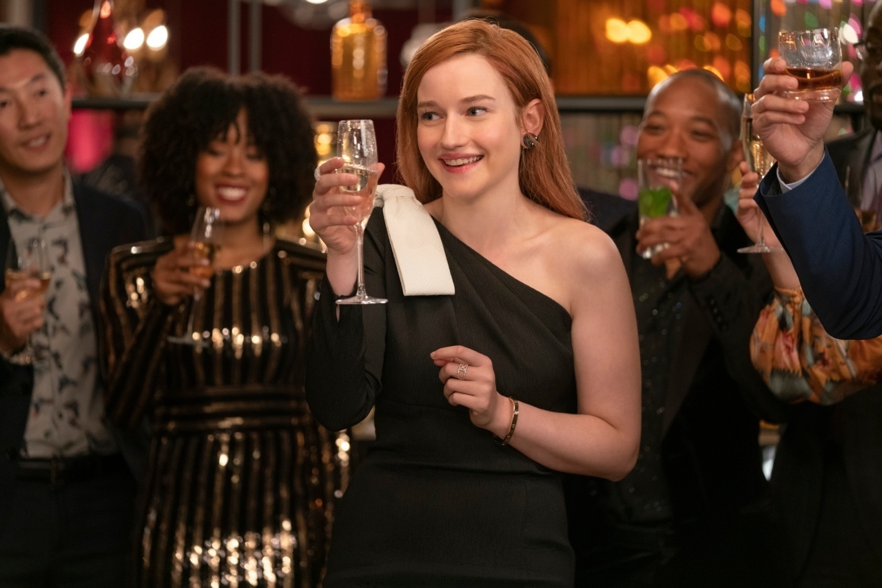 Nguoi giau My het thoi 'ngay cang giau' hinh anh