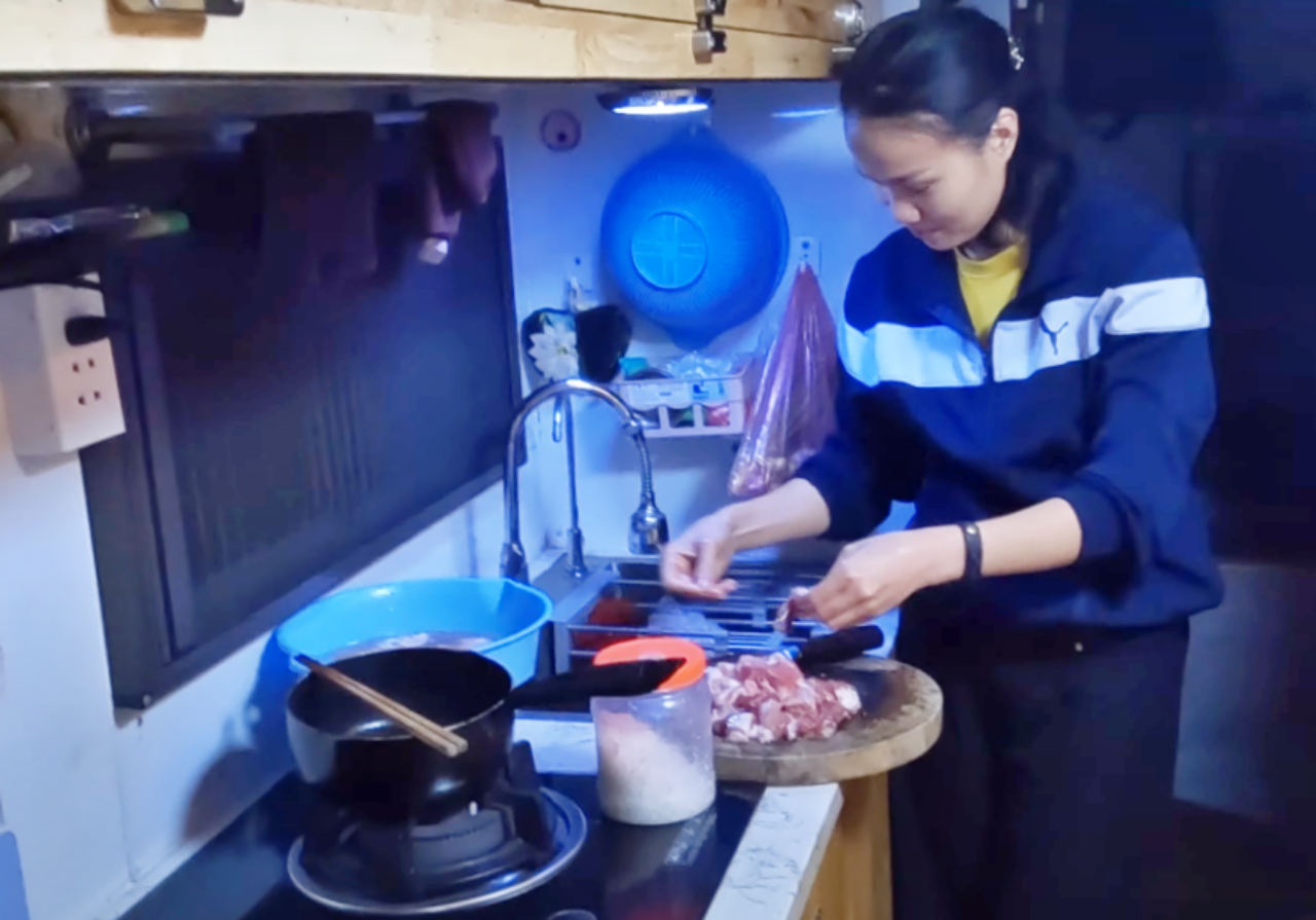 can nha di dong anh 1