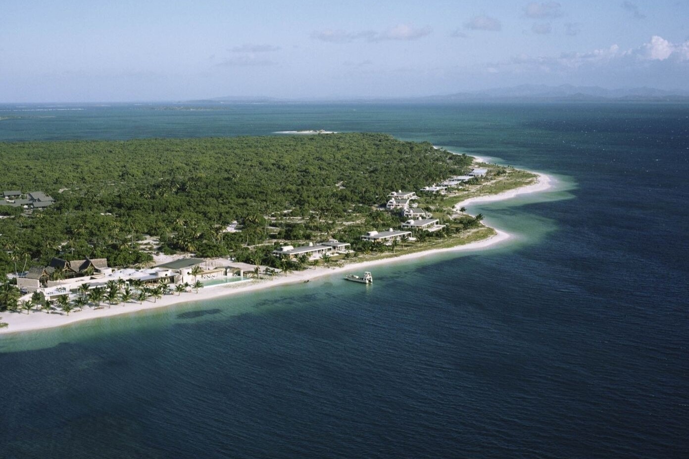 Noi nghi mat cua gioi sieu giau hinh anh