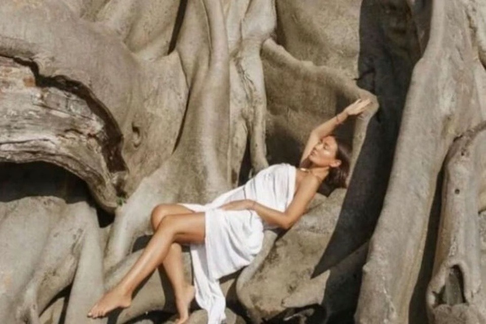 Cai gia cua viec quay clip khieu dam o Bali hinh anh