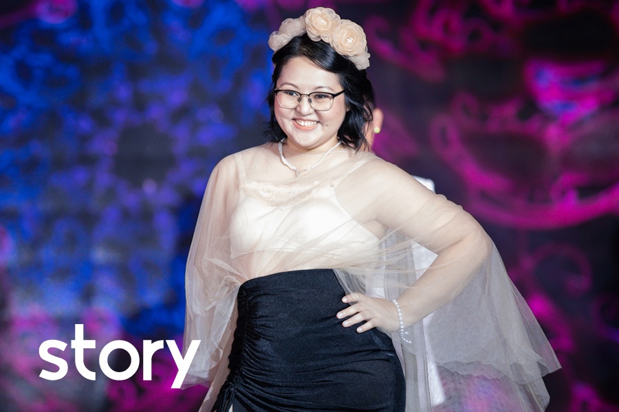 Co gai xin bac si cat mot ben nguc vi lo ung thu vu tai phat hinh anh