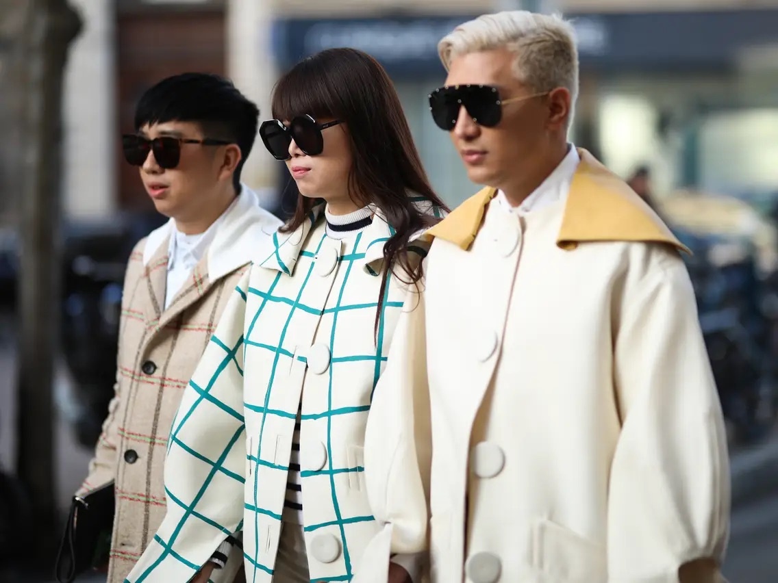 Millennials va Gen Z anh 1