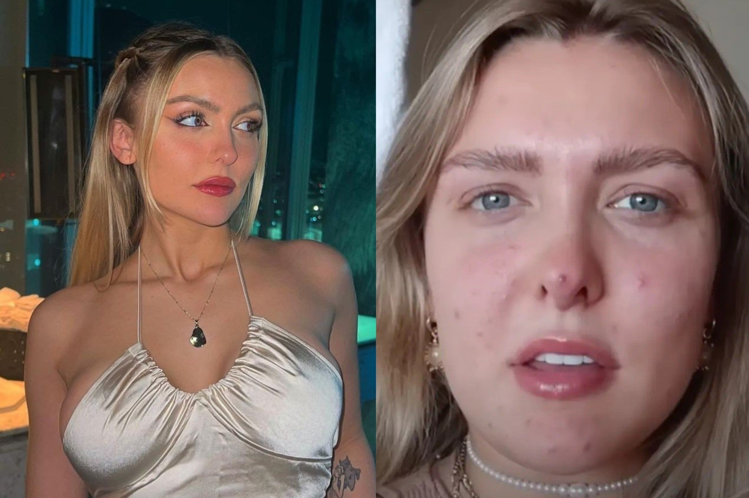 Hoi han vi lam dep o pho tham my noi tieng nhat London hinh anh