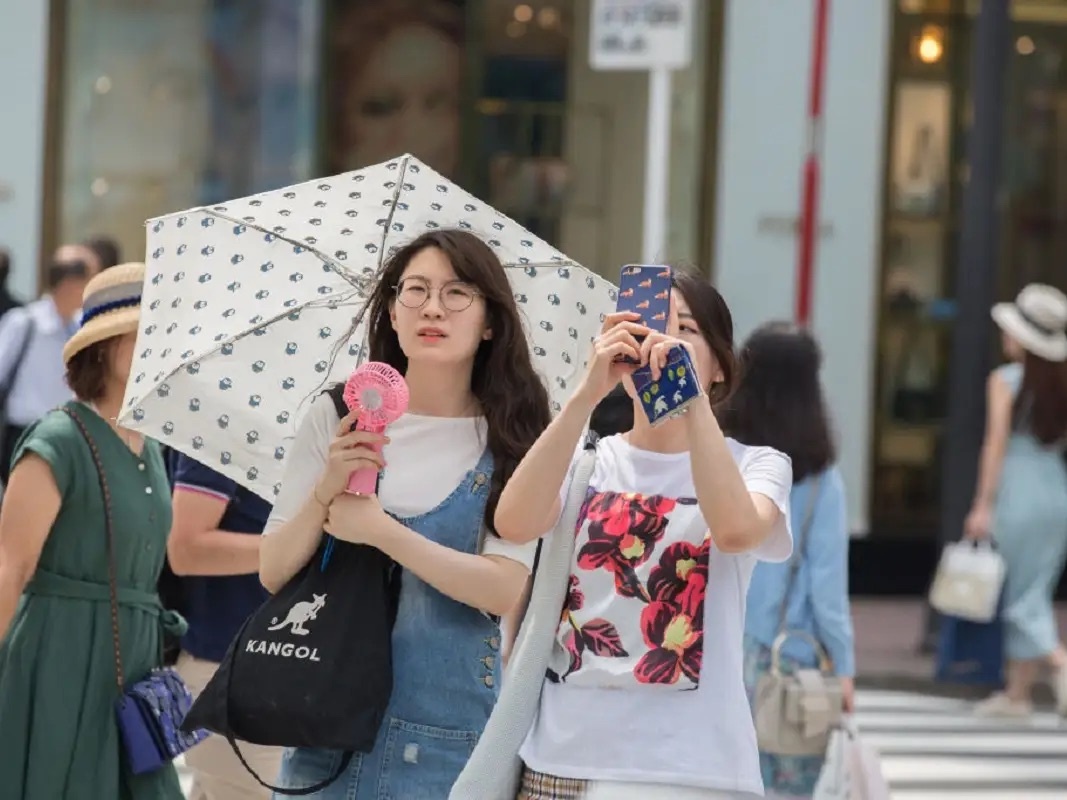 du lich nang nong anh 3