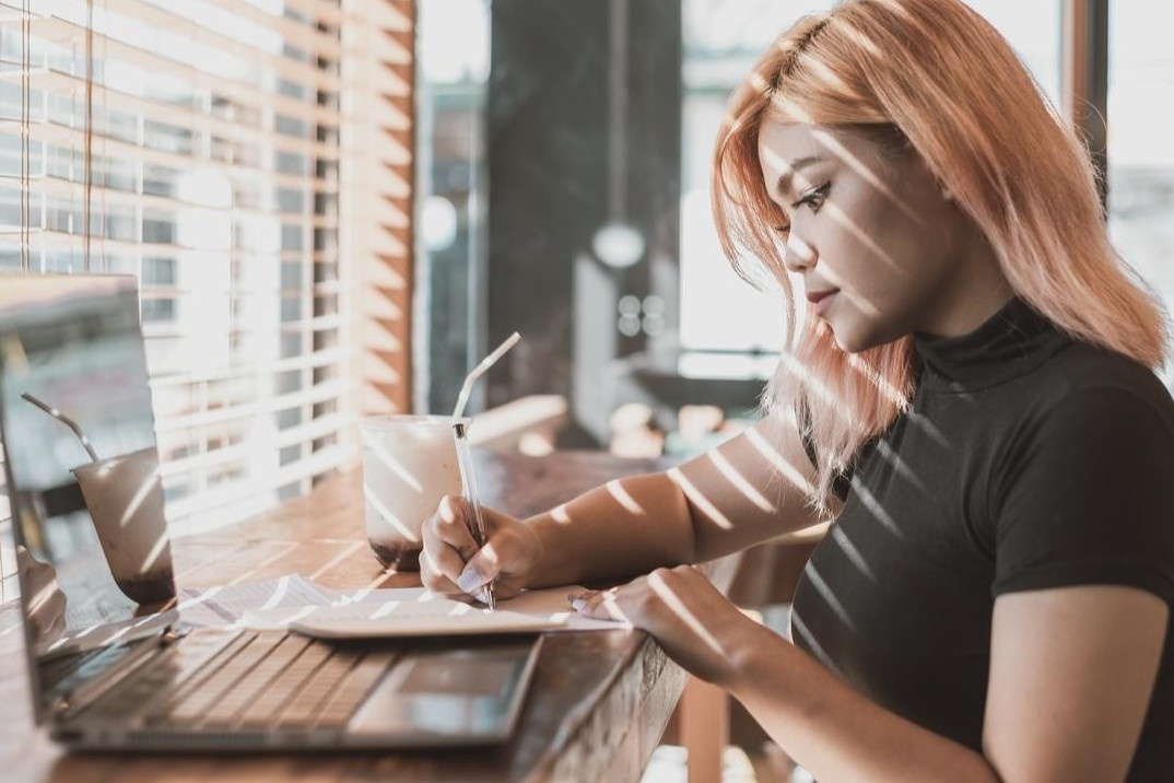 Diem yeu khien Gen Z kho giu duoc viec lam hinh anh