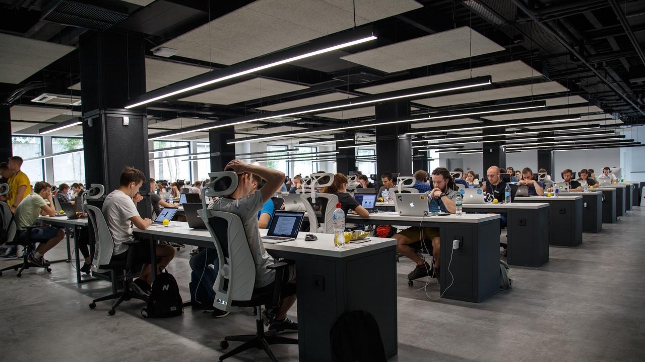 gen z lam viec anh 1