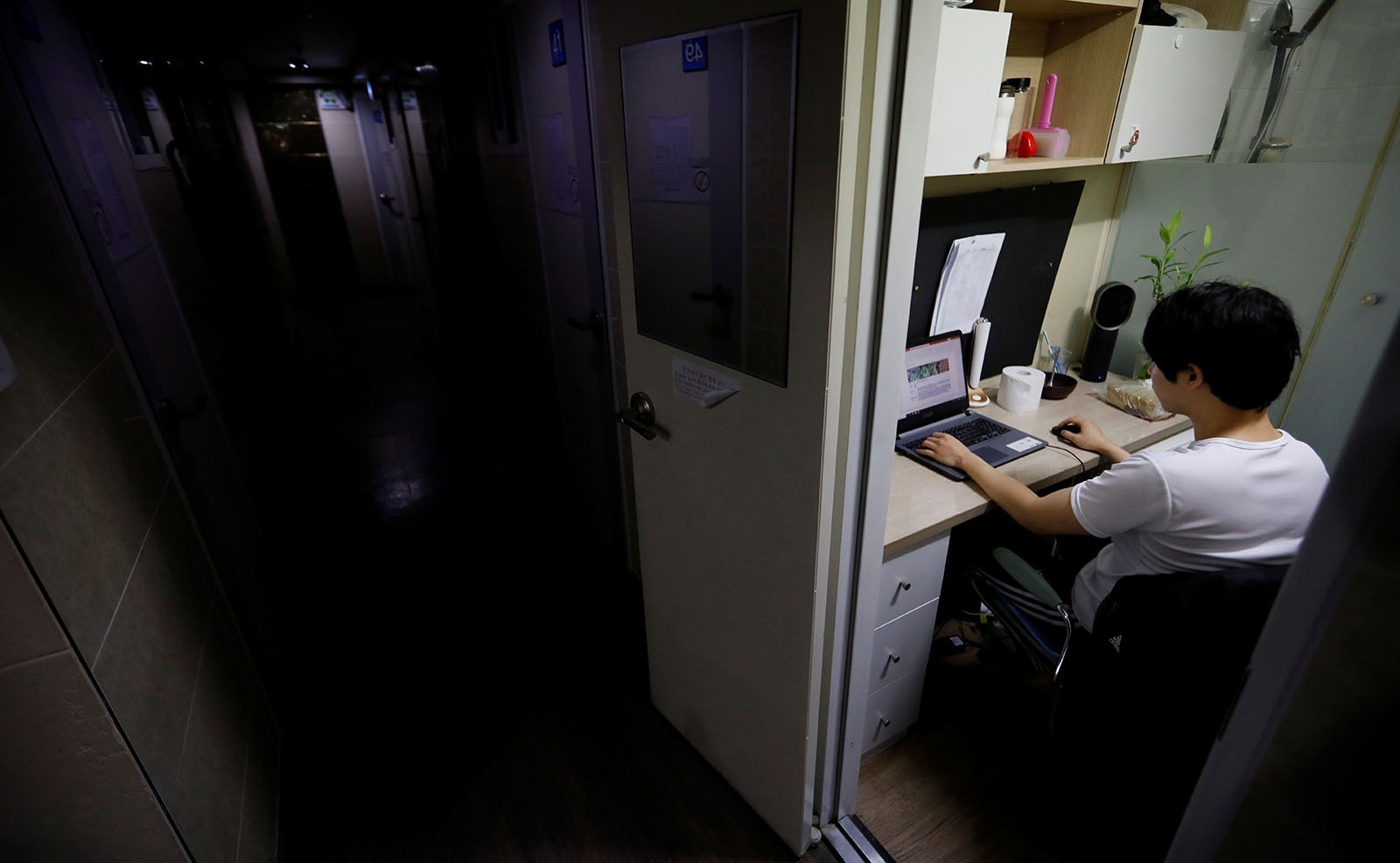 han quoc no nan anh 1