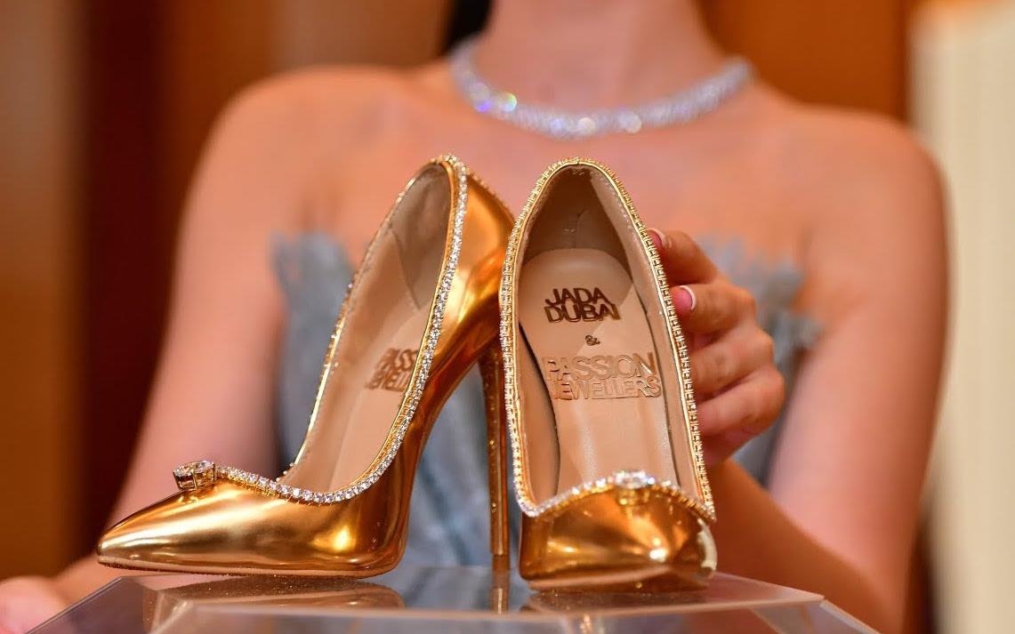 giày cao gót đắt nhất thế giới ảnh 7 giay cao got dat nhat the gioi anh 7