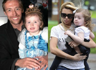 Sieu mau tuong lai nha Peter Crouch hinh anh