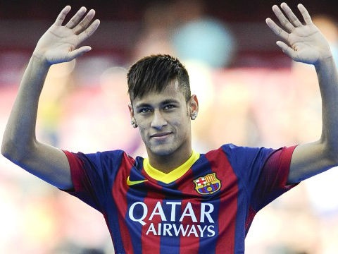 Neymar thue biet thu 338 trieu/thang gan Nou Camp hinh anh