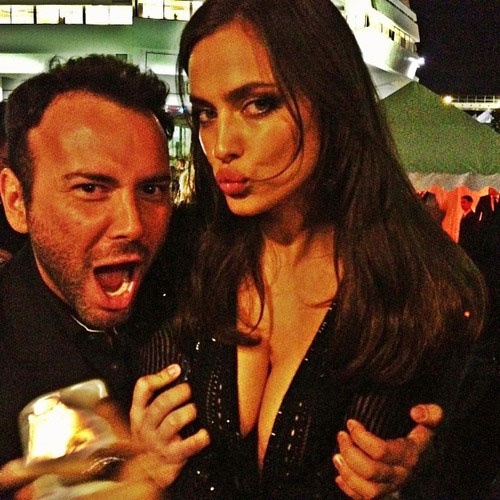 Bo CR7 lo anh nhay cam hinh anh