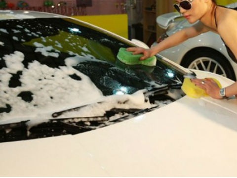 Han che oto, dan Trung Quoc sam xe xin hinh anh