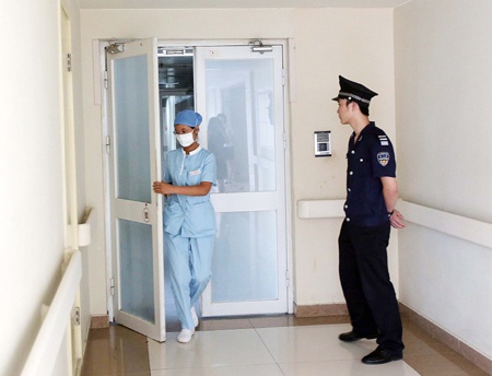 Them ca tu vong vi nhiem cum H7N9 hinh anh