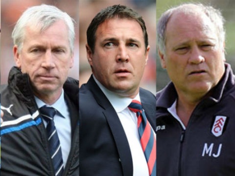 5 HLV co nguy co ra di som tai Premier League 2013/14 hinh anh