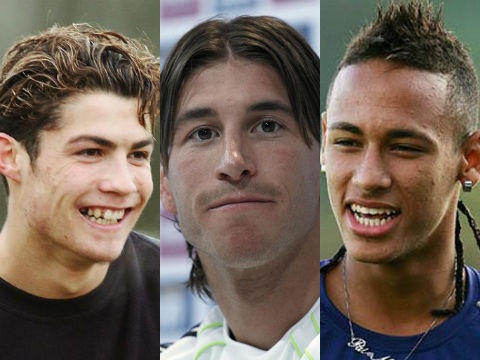 'Nhan sac que mua' thuo moi vao nghe cua sao the thao hinh anh