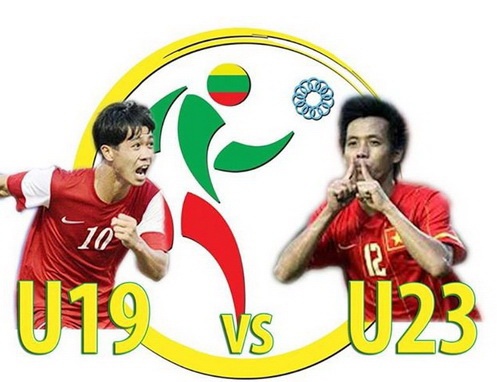 CDV muon U19 thay U23 da SEA Games hinh anh